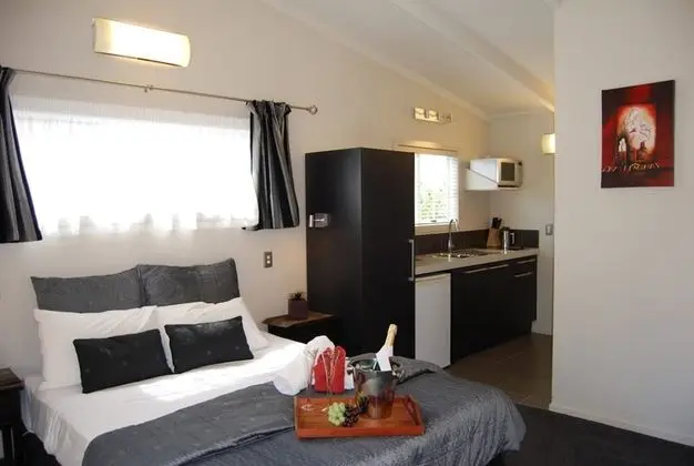 Luxury Stüdyo