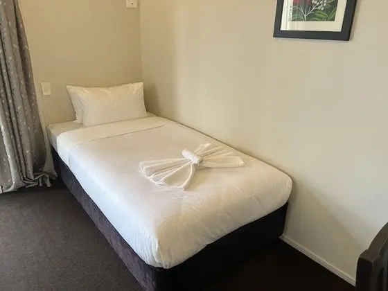 Standard Stüdyo (Ground Floor Suite)