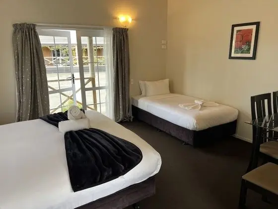 Standard Stüdyo (Ground Floor Suite)