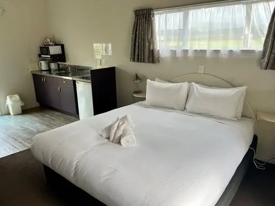 Standard Stüdyo (Ground Floor Suite)
