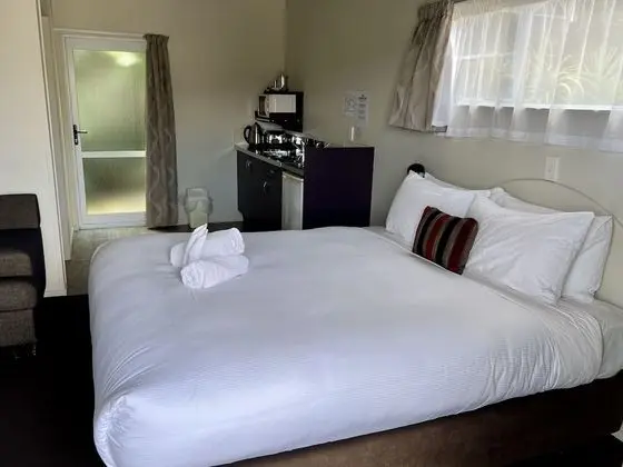 Standard Stüdyo (Ground Floor Suite)