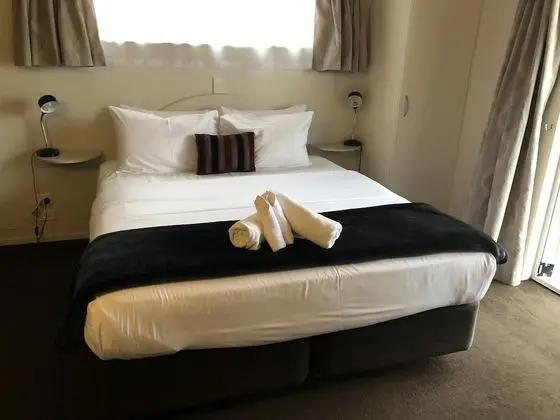 Standard Stüdyo (Ground Floor Suite)