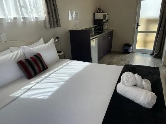 Standard Stüdyo (Ground Floor Suite)