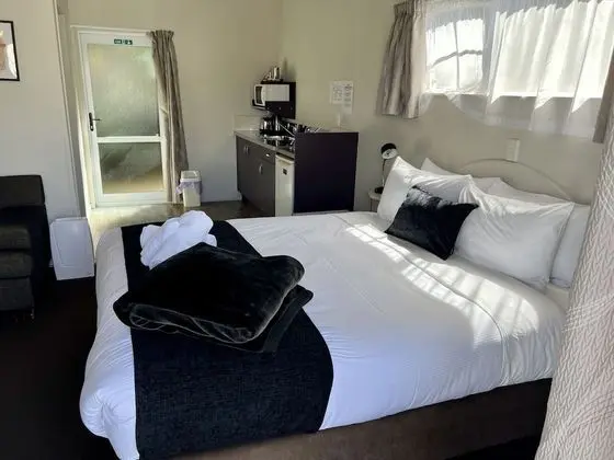 Standard Stüdyo (Ground Floor Suite)