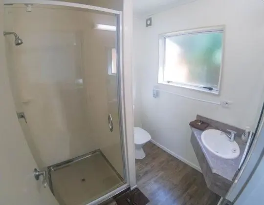 Standard Stüdyo (Ground Floor Suite)