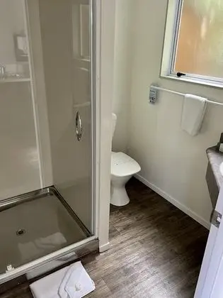 Standard Stüdyo (Ground Floor Suite)