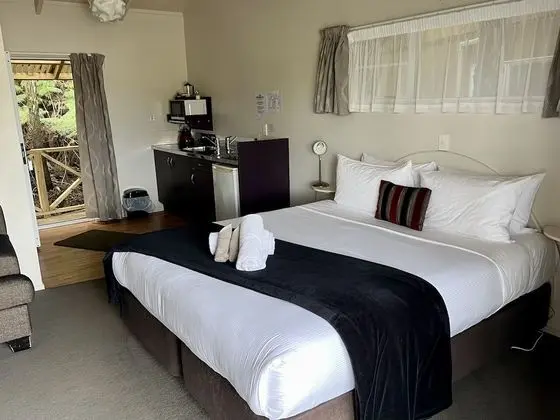 Standard Stüdyo, Liman Manzaralı (Harbour View Suite)