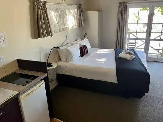 Standard Stüdyo, Liman Manzaralı (Harbour View Suite)