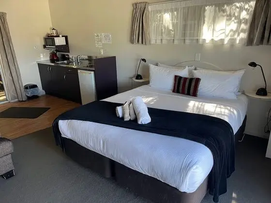 Standard Stüdyo, Liman Manzaralı (Harbour View Suite)