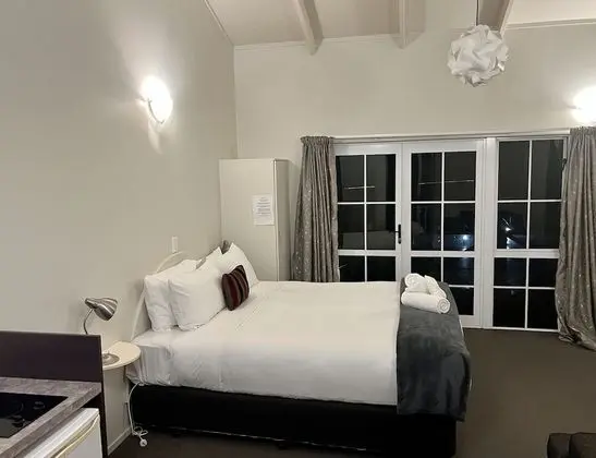 Standard Stüdyo, Liman Manzaralı (Harbour View Suite)