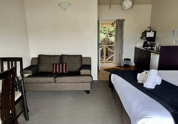 Standard Stüdyo, Liman Manzaralı (Harbour View Suite)