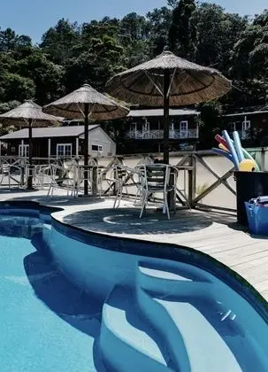 Standard Stüdyo, Liman Manzaralı (Harbour View Suite)