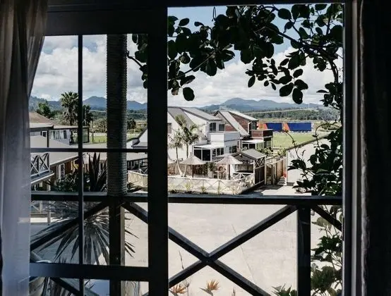 Standard Stüdyo, Liman Manzaralı (Harbour View Suite)
