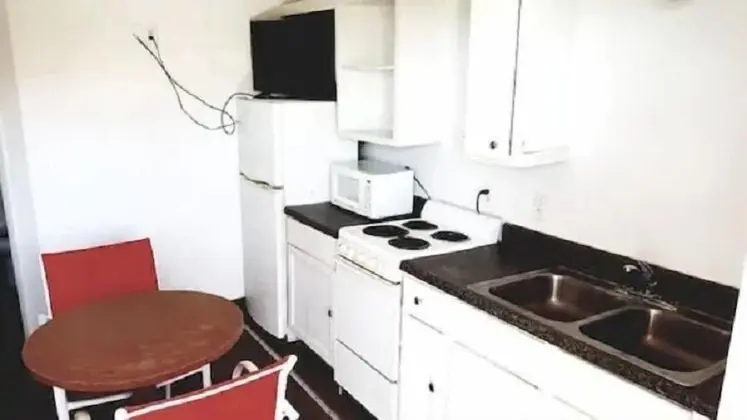 Family Oda, 2 Çift Kişilik Yatak, Küçük Mutfak
