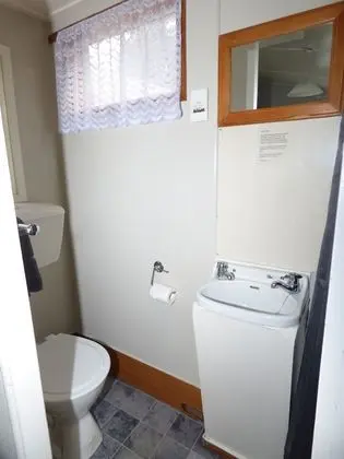 Stüdyo, 1 Tek Kişilik Yatak (Unit 11)