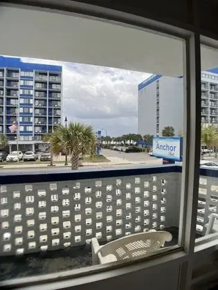 Deluxe Tek Büyük Yataklı Oda, Okyanus Manzaralı