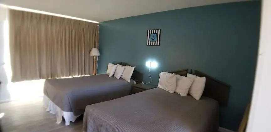 Deluxe Tek Büyük Yataklı Oda, Okyanus Manzaralı