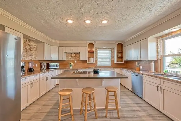 Ev, Birden Çok Yatak, Veranda (Anchor 'N Play)