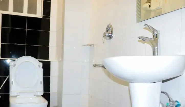 Çatı Katı Süiti (Penthouse), 1 Yatak Odası