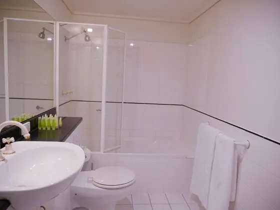 Banyo Duşu