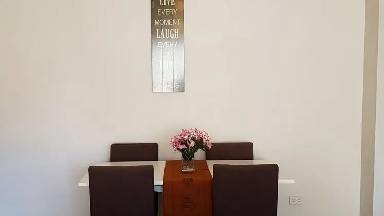 Odada Yemek Servisi