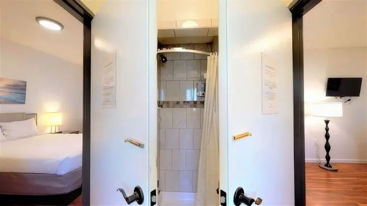 Comfort Oda, 1 Çift Kişilik Yatak, Sigara İçilmez, Ortak Banyo (15)