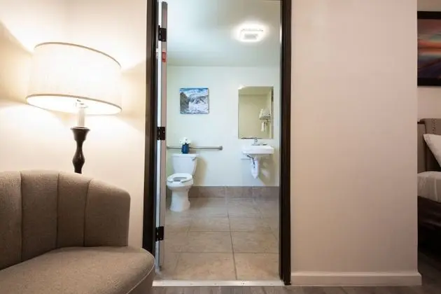 Superior Oda, 1 Çift Kişilik Yatak, Sigara İçilmez, Özel Banyo (1)