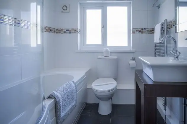 Traditional Kır Evi