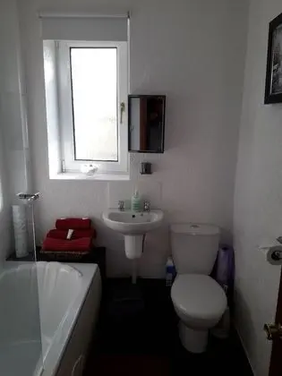 Basic Tek Büyük Yataklı Oda, 1 Çift Kişilik Yatak