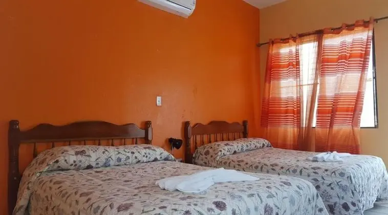 Dört Kişilik Oda, Okyanus Manzaralı, Denize Sıfır