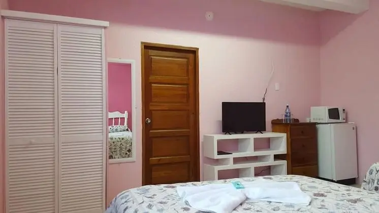 Tek Büyük Yataklı Oda, Okyanus Manzaralı, Denize Sıfır