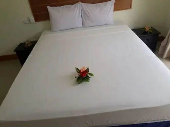 Büyük Yataklı Tek Kişilik Oda