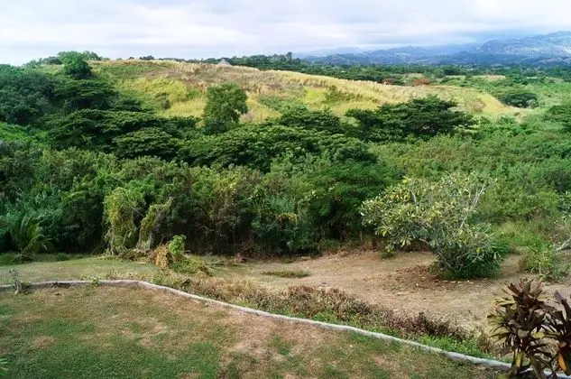 Oda, Sıcak Su Küveti, Dağ Manzaralı