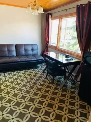 Deluxe Oda, 2 Büyük (Queen) Boy Yatak, Şehir Manzaralı