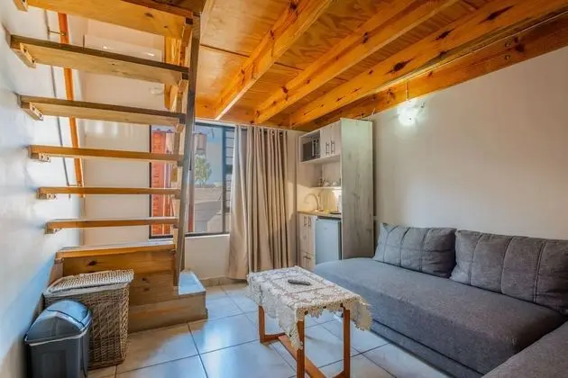Standard Tek Büyük Yataklı Oda (Standard Double Room 1)