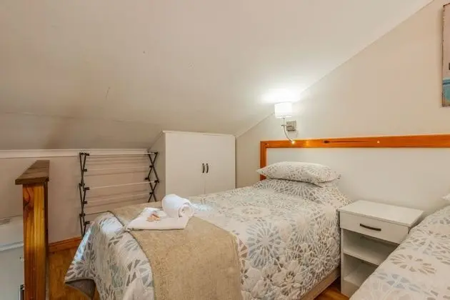 Standard Tek Büyük Yataklı Oda (Standard Double Room 1)