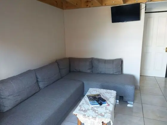 Standard Tek Büyük Yataklı Oda (Standard Double Room 1)
