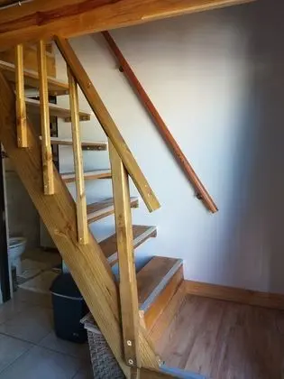 Standard Tek Büyük Yataklı Oda (Standard Double Room 1)