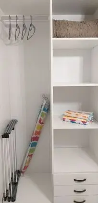 Standard Tek Büyük Yataklı Oda (Standard Double Room 2)