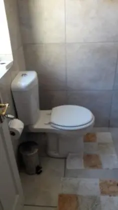 Standard Tek Büyük Yataklı Oda (Standard Double Room 2)