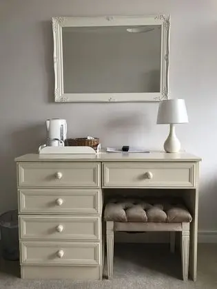Tek Kişilik Oda