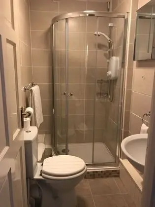 Tek Kişilik Oda
