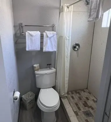 Standard Oda, 1 En Büyük (King) Boy Yatak, Sigara İçilmez