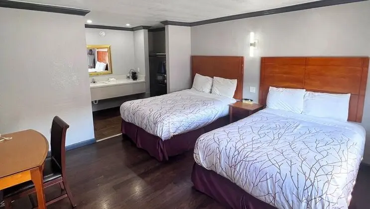 Süit, 2 Yatak Odası, Sigara İçilmez, Buzdolabı ve Mikrodalga