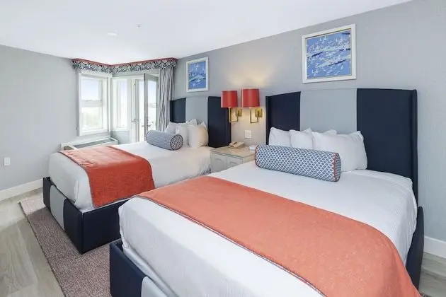 Büyük Yataklı Tek Kişilik Oda