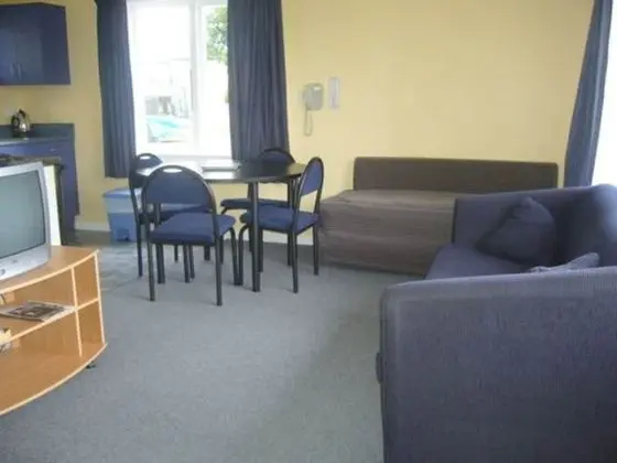 Economy Apart Daire, 1 Yatak Odası