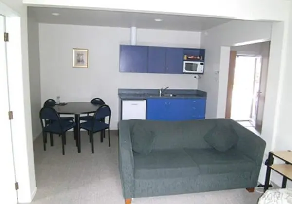 Economy Apart Daire, 1 Yatak Odası