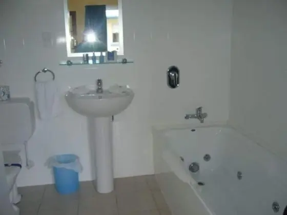 Economy Apart Daire, 1 Yatak Odası