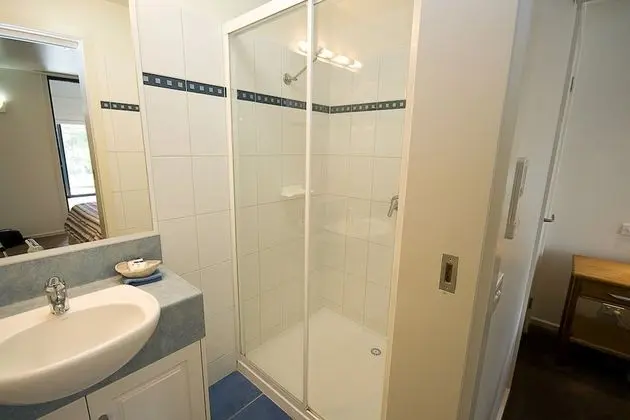 Standard Apart Daire, 1 Yatak Odası