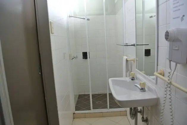 Standard Ortak Ranzalı Oda, Sigara İçilmez (2 Nights - 1-3 people)